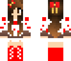 cake girl