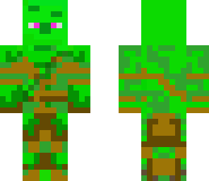 orc hunter
