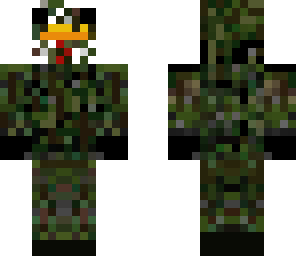 chicken ghille