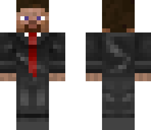 steve elegante