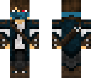 hunter