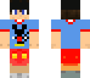 boy