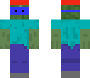 super zombie