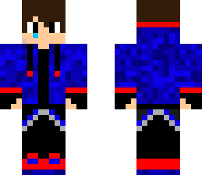 zack skin new