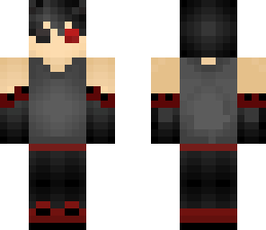 my skins