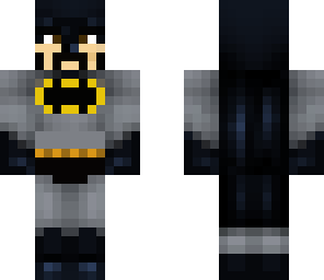 batman