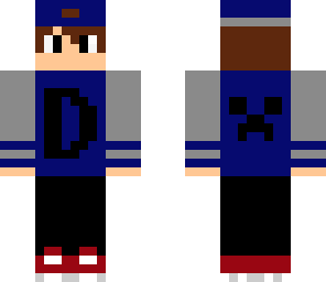 decar skin