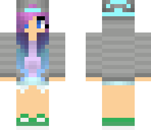 tomboy edit o3o