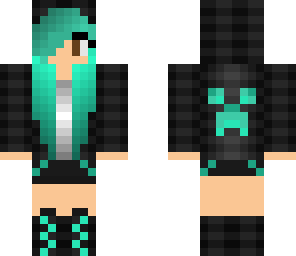 emo girl