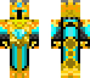 ice king no cape