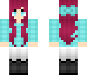 for hannahfritze's contest