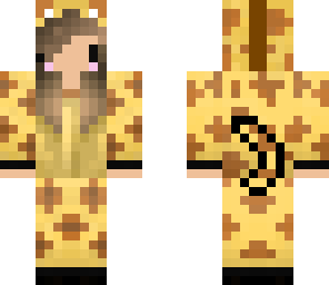 giraffe amandajade04