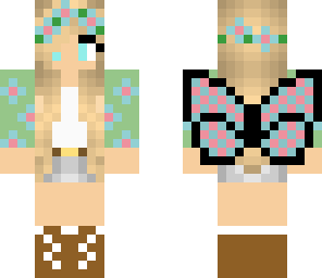 edited fairy