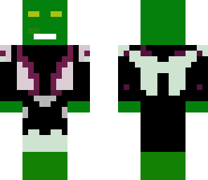 greengoblin