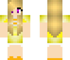 chica girl 