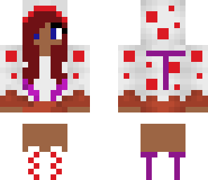 cake girl t