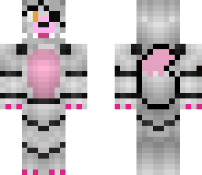 mangle