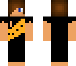 awsomeshooter15 jungle skin