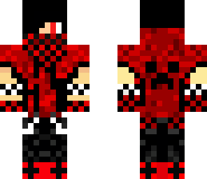 red guy