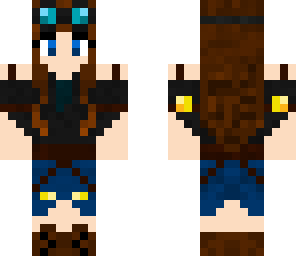dantdm girl 