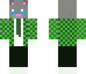 aircat saint patrick
