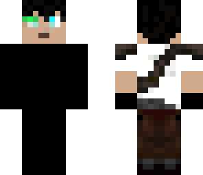 enderarmen