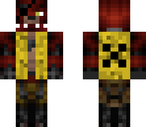 science foxy