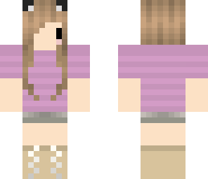 cute girl