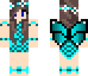 water fairy