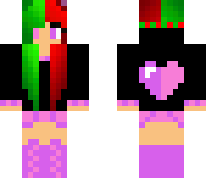 still doing the hair