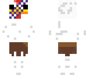 barbarian chicken