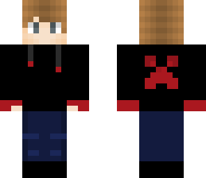 creeper boy