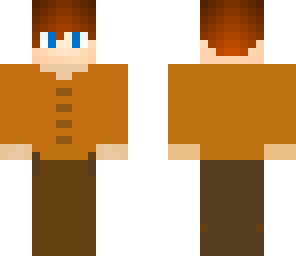 villager boy 2