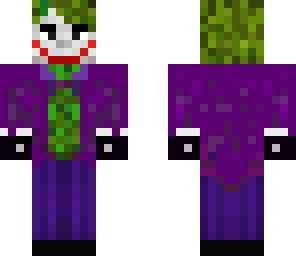 thejokergamars