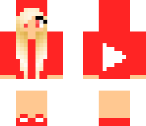 youtube girl