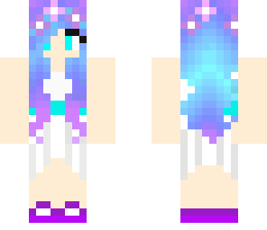 fairy girl