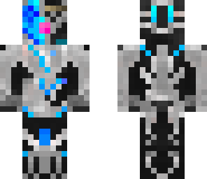 valkyr white
