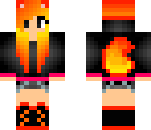 fire fox