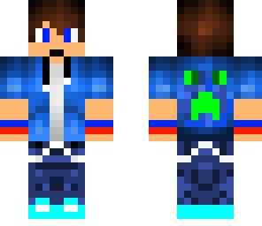 thenoblecrew playsmc