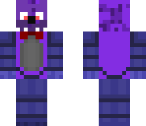 bonnie bunny fnaf 1