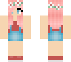 edit to overalls
