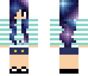 el skin