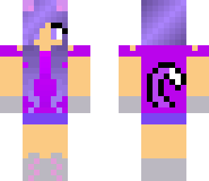 cat girl