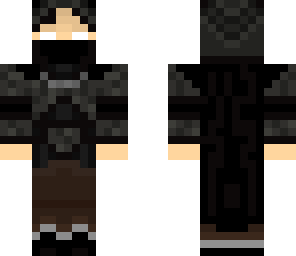 shadow sorcerer