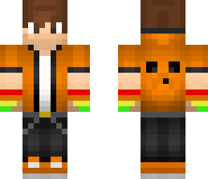 better skin for my friend