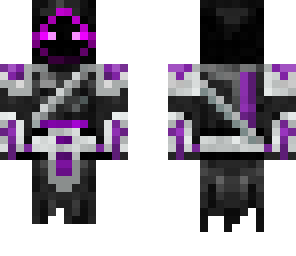 ender assasin