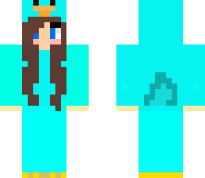 edited bird