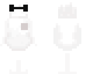 baymax