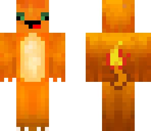 derp charmander