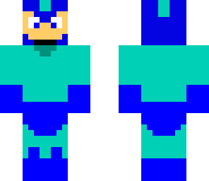 mega man classic